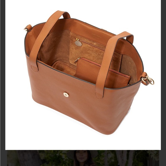 Meli Melo Thela Tote - Picture 7 of 13